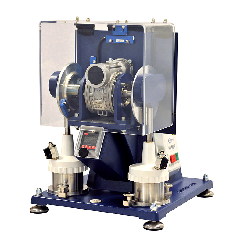 Stanomatic Grease Worker – Stainless Steel Cups card image