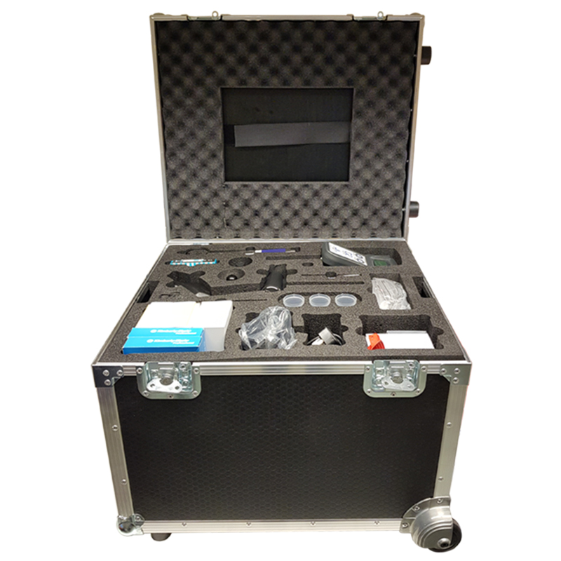 SSAFPAK Aviation Fuel Contamination Test Kit card image