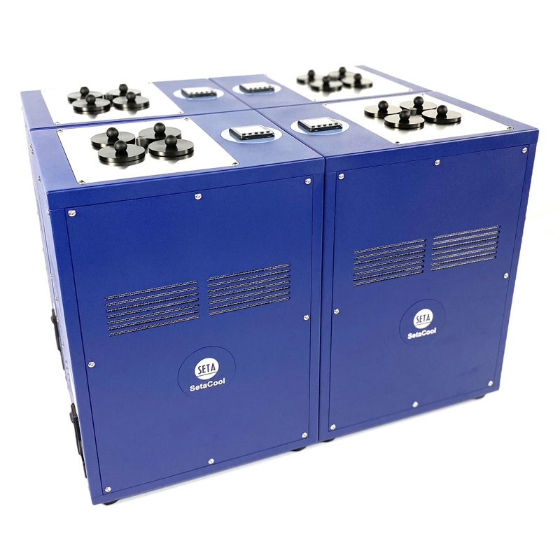 SetaCool-16 card image