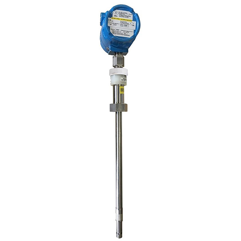 Low Pressure In-line Conductivity Sensor IECEx Certified (D2 JF-1A) card image