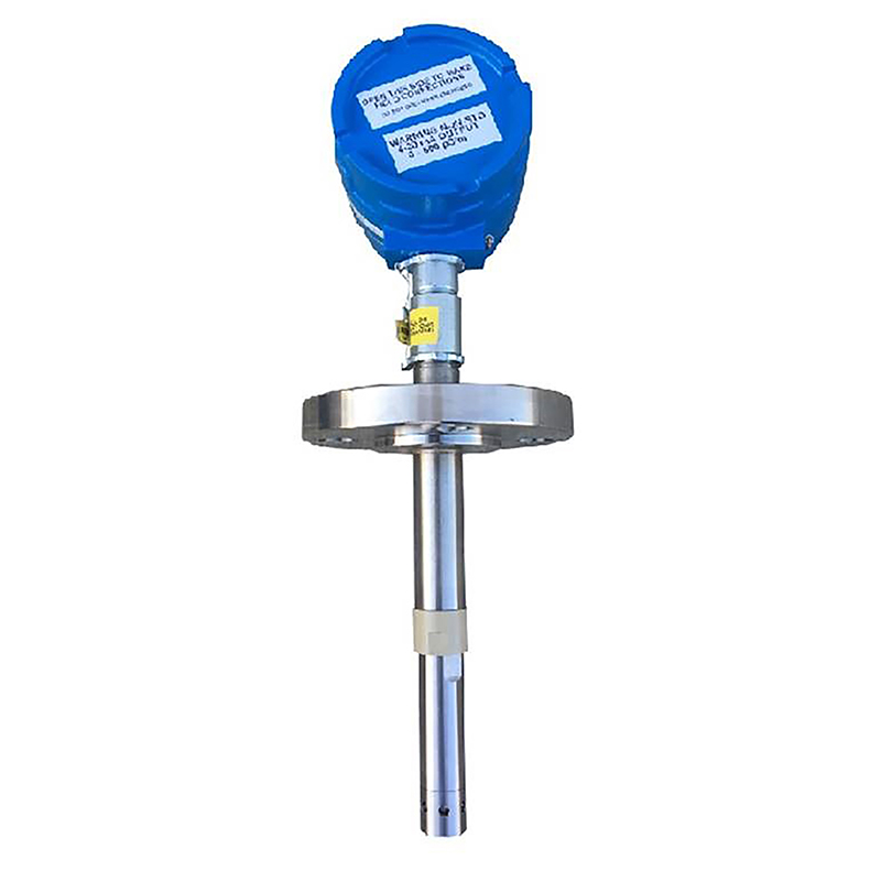 High Pressure In-line Conductivity Sensor IECEx Certified (D2 JF-1A-HP) card image