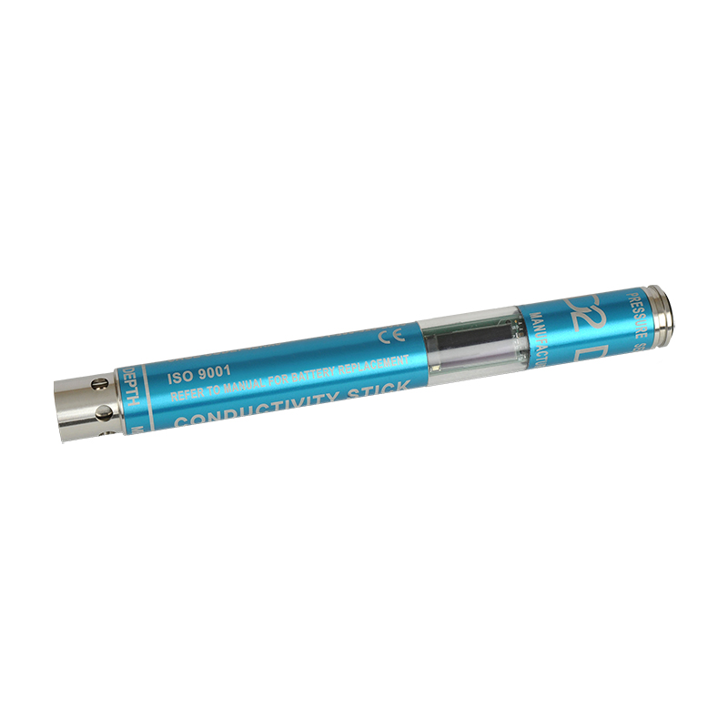 Stick Conductivity Meter for Fuels (JF-1A-ST) card image
