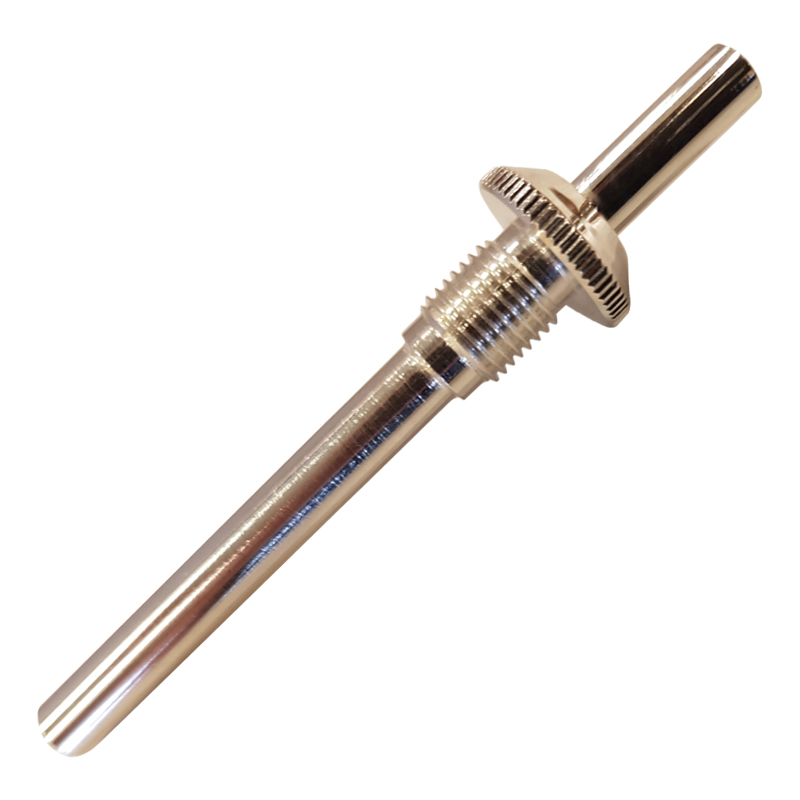 Wick Tube card image