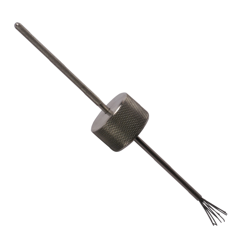 Wick Trimmer card image