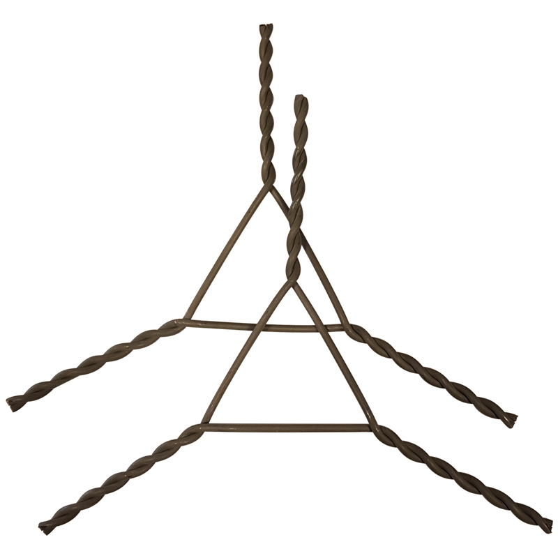 Nichrome Wire Support (Pack of 2) card image