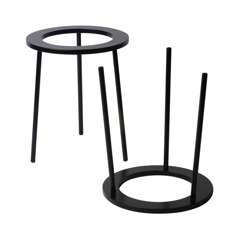 Cast Iron Tripod Stand (Pack of 2) card image