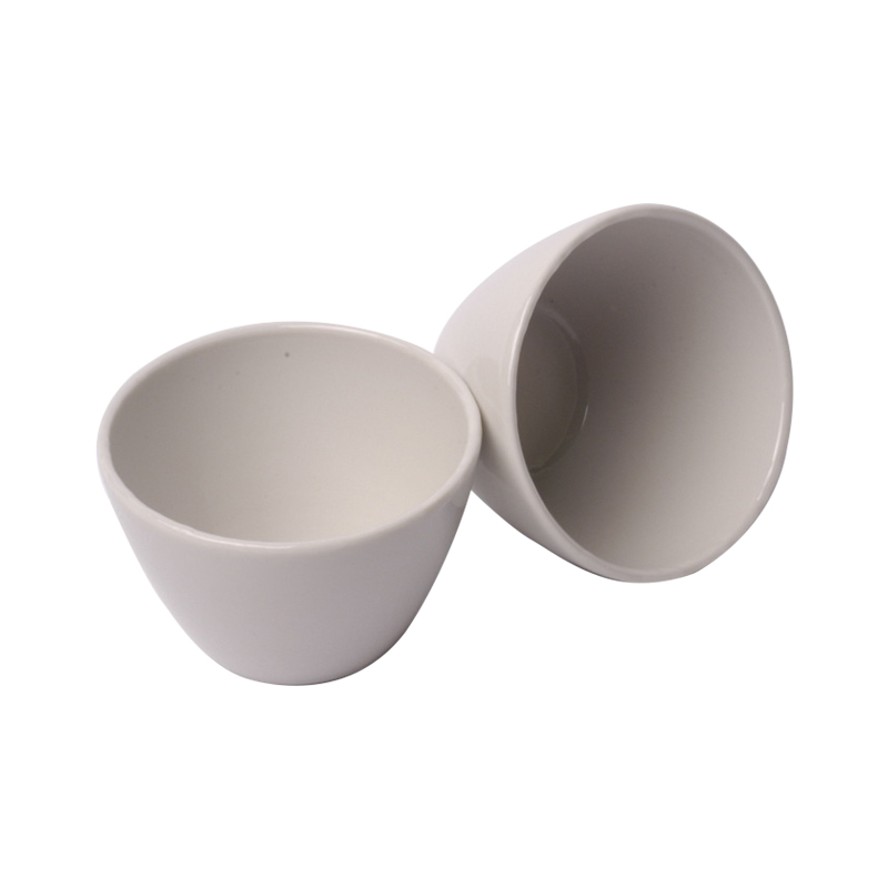 Porcelain Crucible (Pack of 10) card image