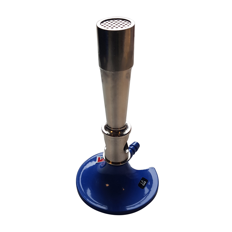 Burner for LP Gas card image