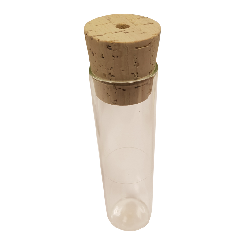Graduated Jar and Cork (Pack of 10) card image