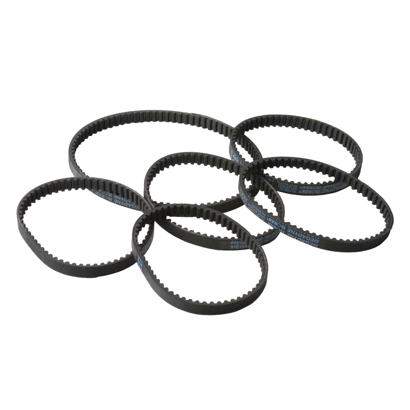 Drive Belts (Pack of 6) card image