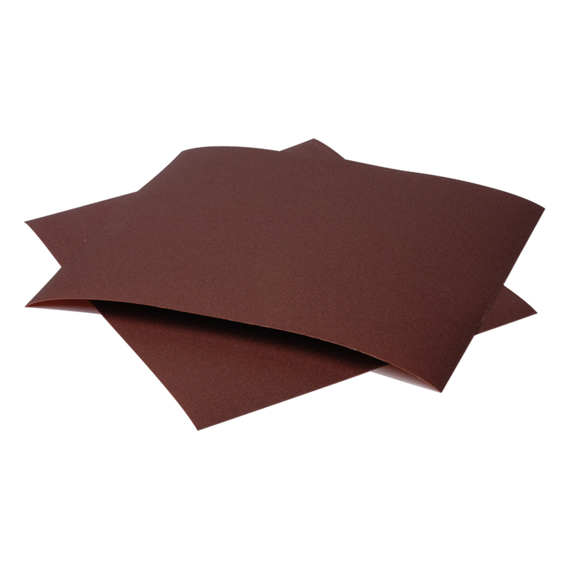 Aluminium Oxide Cloth 240 grit (Pack of 50) card image