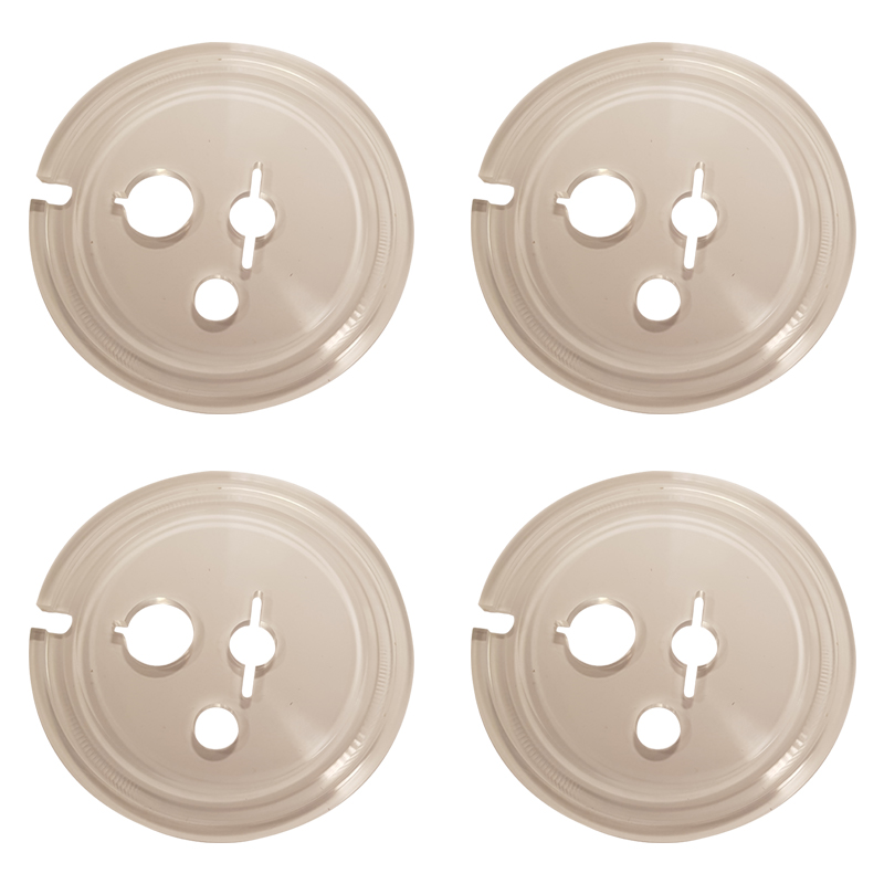 NACE Beaker Cover (Pack of 4) card image