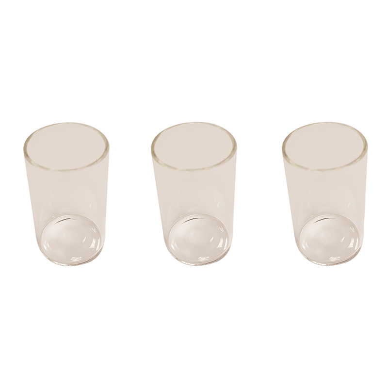 Beaker 25 ml (Pack of 10) card image