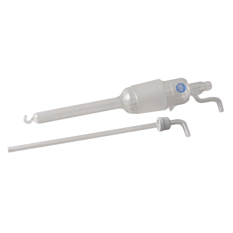 Cold Finger Condenser and Hook card image