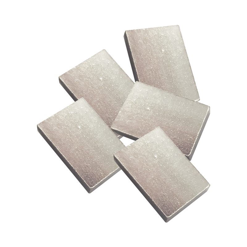 Silver Test Strip (Pack of 5) card image