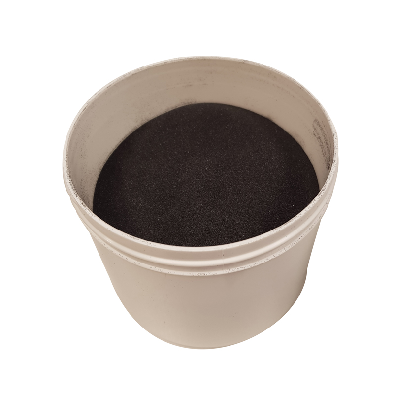 Silicon Carbide Grains 120 Mesh 500 g (Pack of 5) card image
