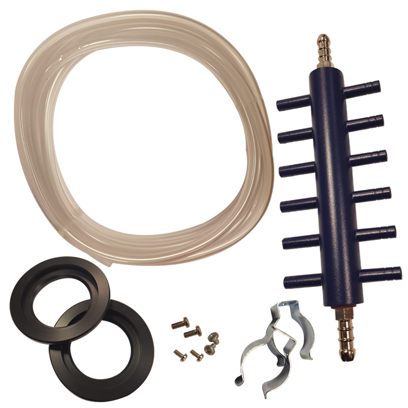 Silver Corrosion Kit card image