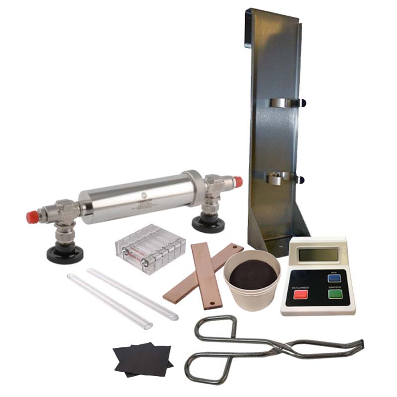 Copper Corrosion Kit LPG card image