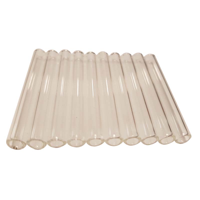 Glass Vent Tube (Pack of 10) card image