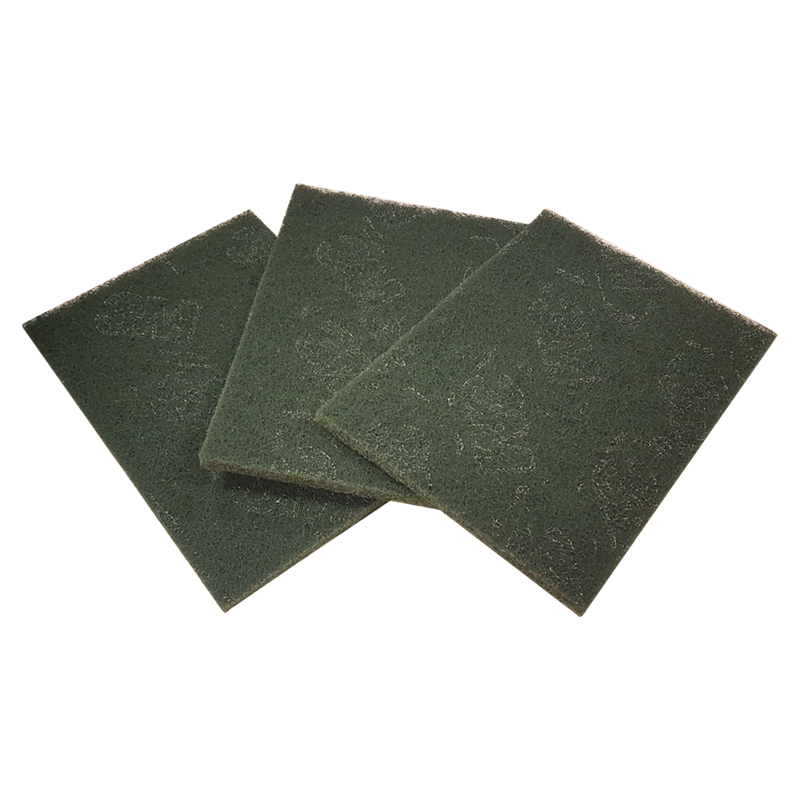 Scouring Pad (Pack of 10) card image