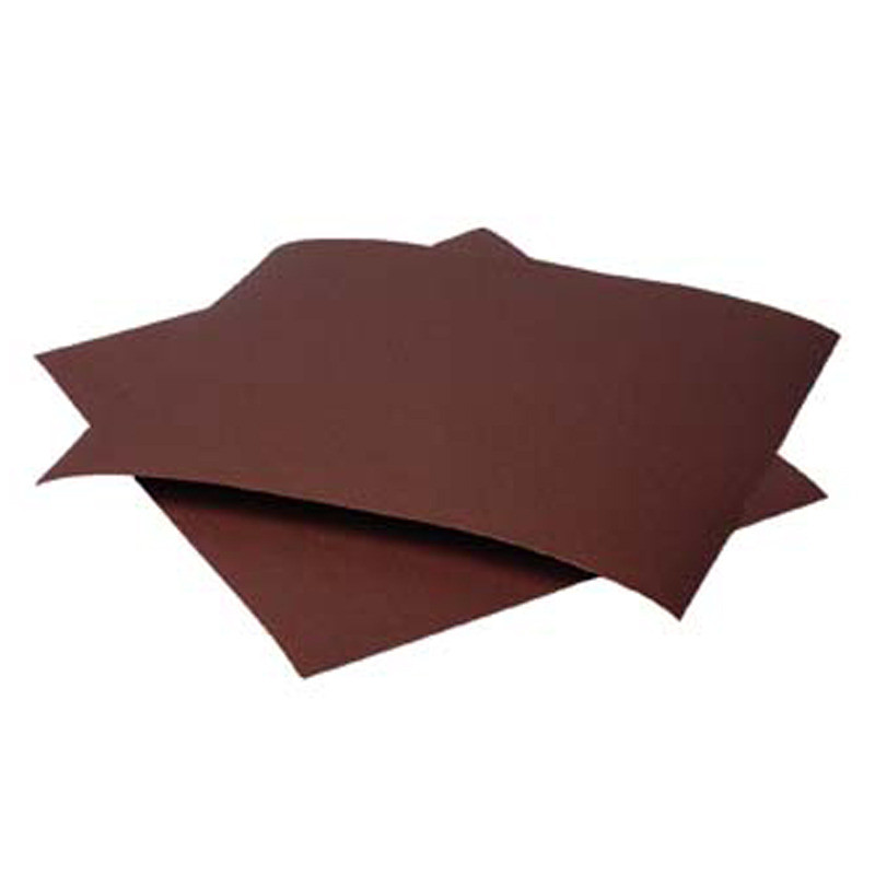 Aluminium Oxide Paper, 150 grit (Pack of 25) card image