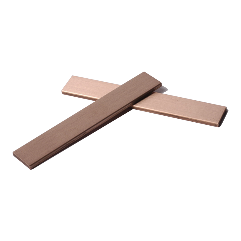 Copper Test Strip (Pack of 30) card image