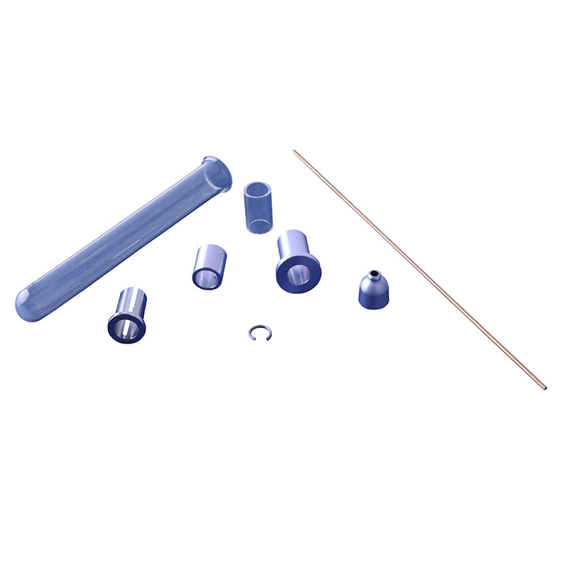 Grease Cup and Support Assembly card image