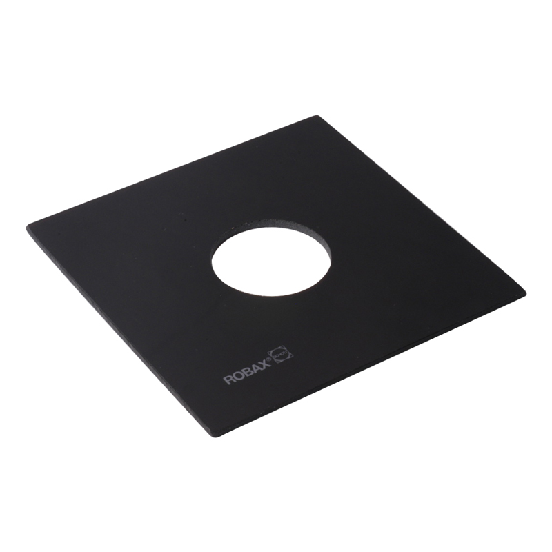 Ceramic Flask Support Board – 50 mm card image