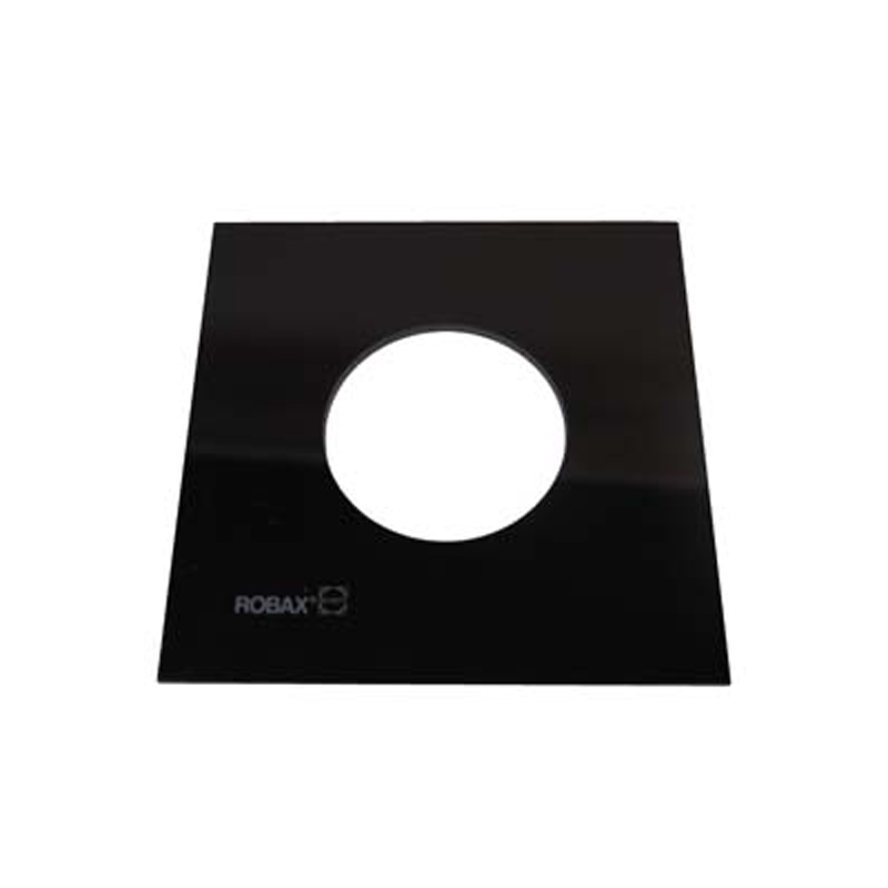 Ceramic Flask Support Board – 70 mm card image
