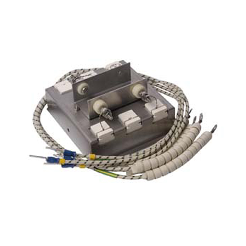 Heater 1000 W card image