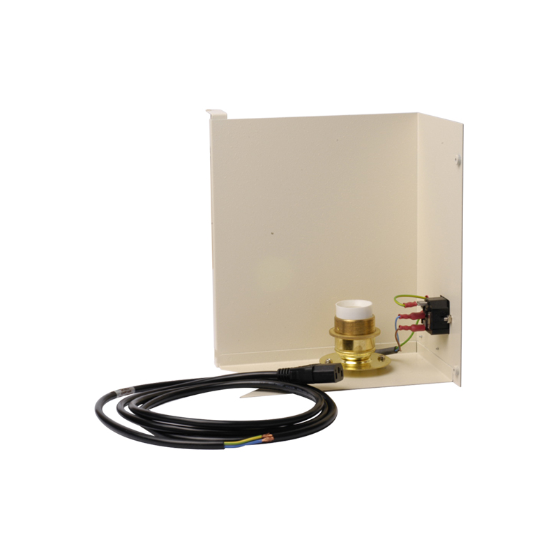 Seta Back Lighting Unit (LH) card image
