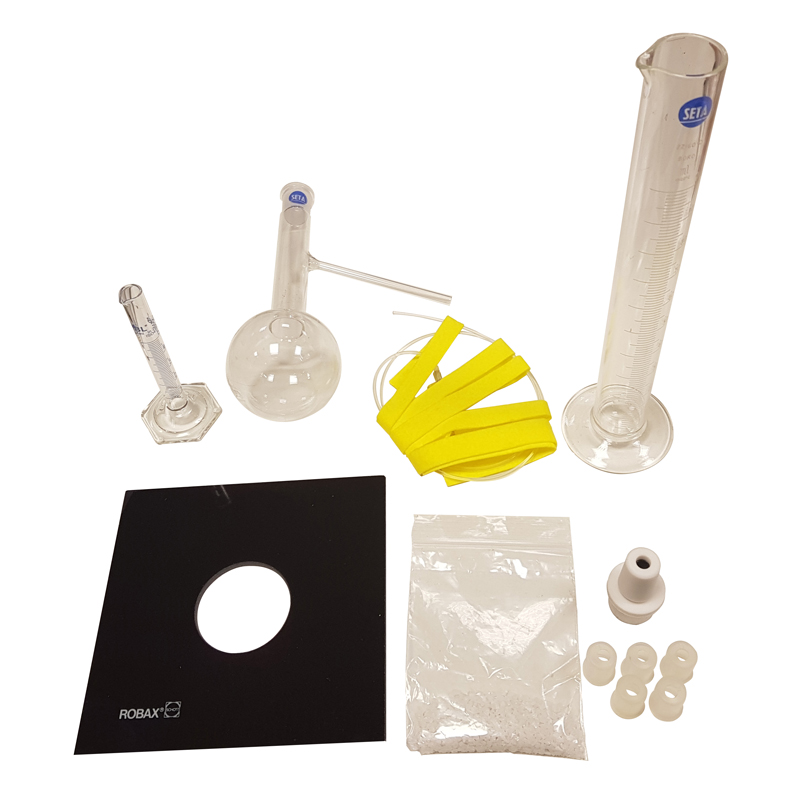 ASTM D86 Distillation Kit card image