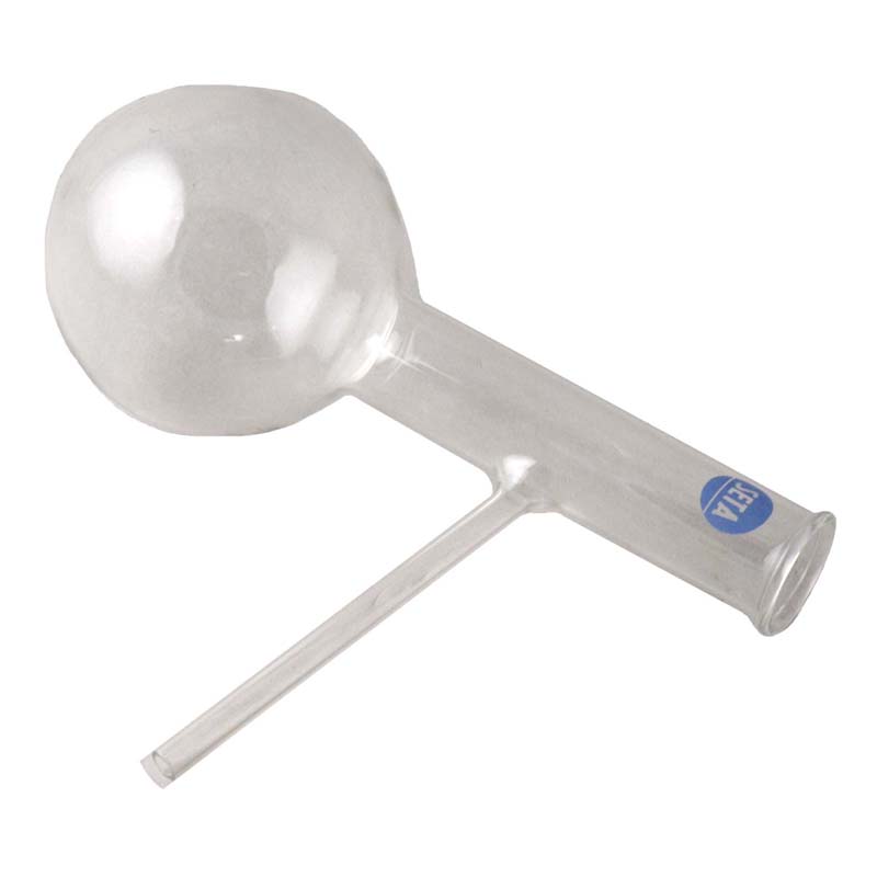 Straight Bore Neck Distillation Flask 200 ml (Pack of 5) card image