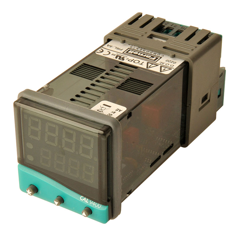 Digital Temperature Controller card image