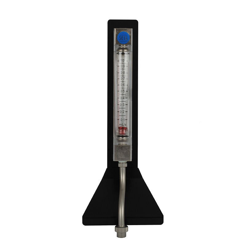 Seta Calibrated Flowmeter for Air Calibration card image