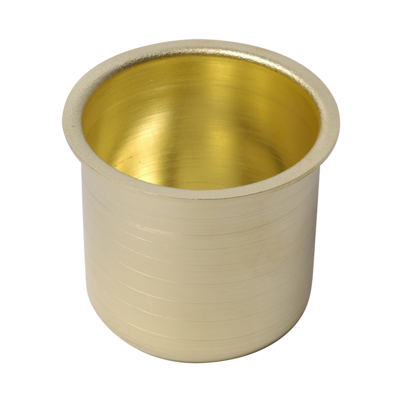 Brass Test Cup card image