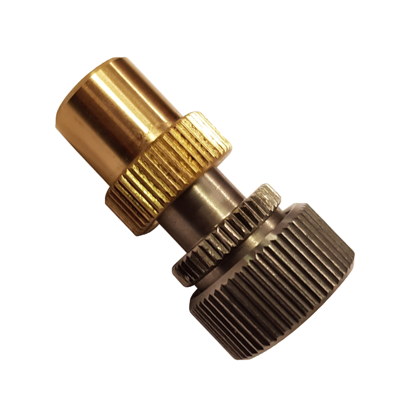 Thermometer: Ferrule and Adaptor (Pack of 2) card image