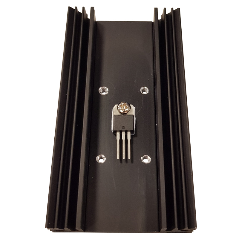Heat Sink Assembly card image