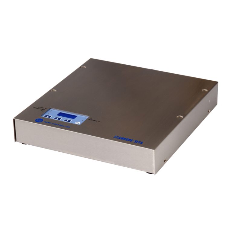 Setaramp Automated Temperature Controller - Stanhope-Seta Reference ...
