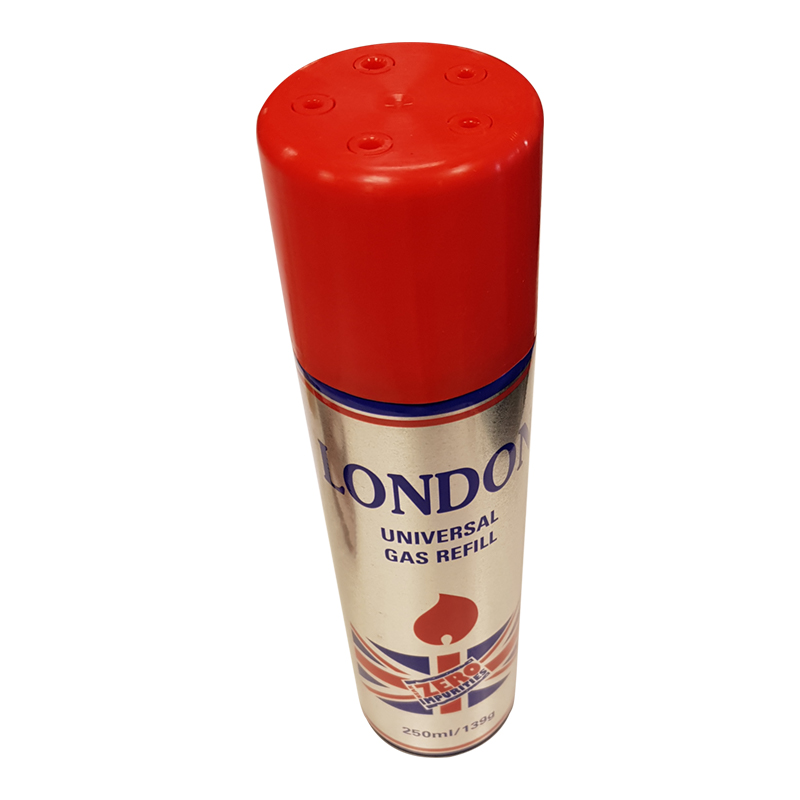 LPG Refill Container (pack of 10) card image