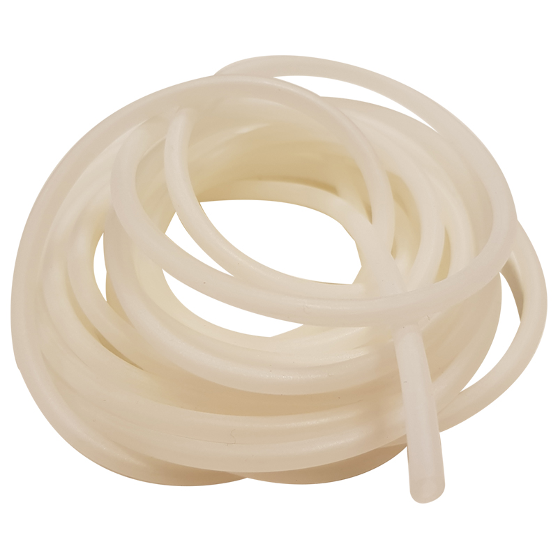 Silicone Rubber Tube 4 metres card image
