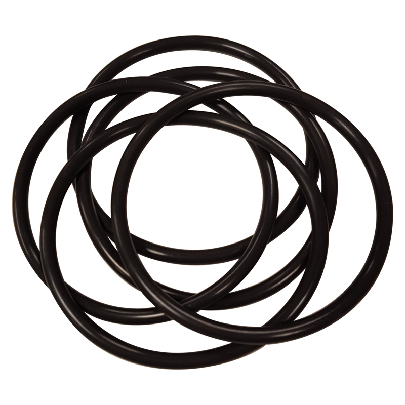 Sample Well O-ring, Viton (Pack of 5) card image