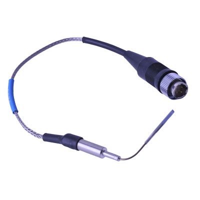 Flash Detector Assembly - Stanhope-Seta Reference Materials