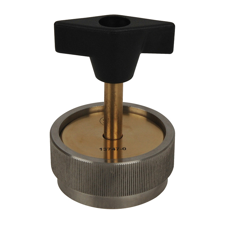 Seta Solid Sample Dispenser card image