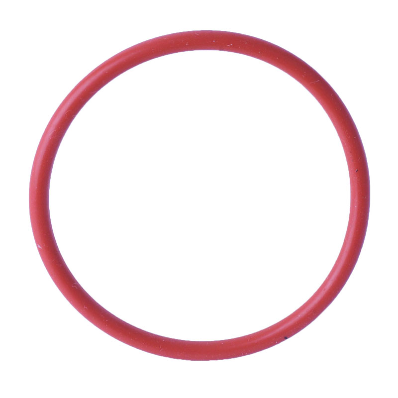 Sample Well O-Ring, Silicone (Pack of 5) card image