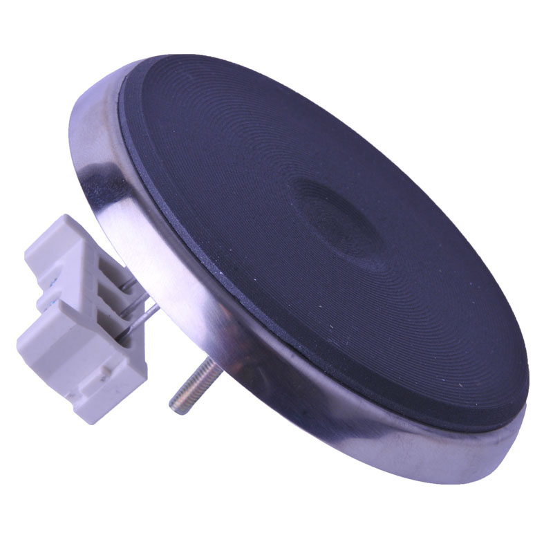 Hot Plate card image