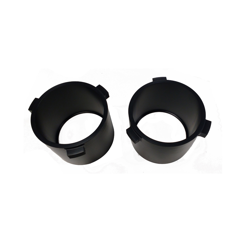 Vessel Clamp (Pack of 2) – Suitable for maximum glass length of 464 mm card image