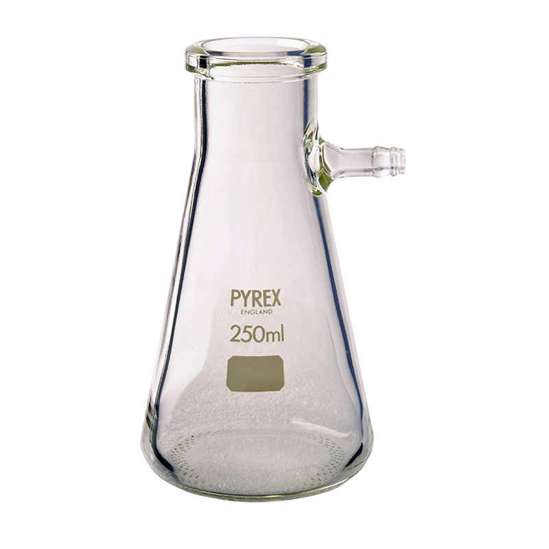 Flask 250 ml card image