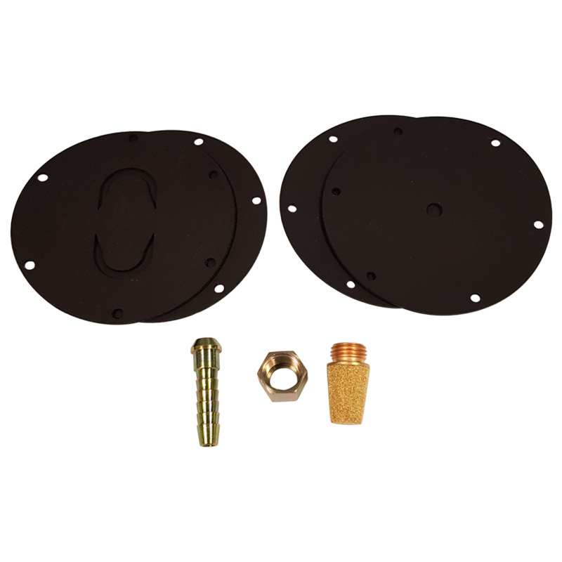 Stand-By Spares Kit for Air Pump card image