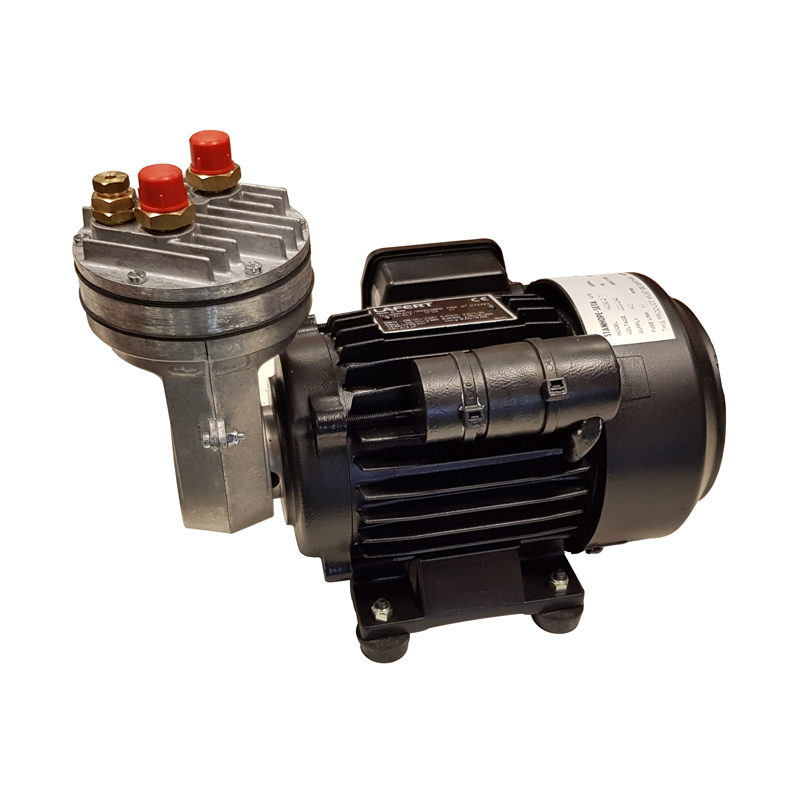 Air Pump card image